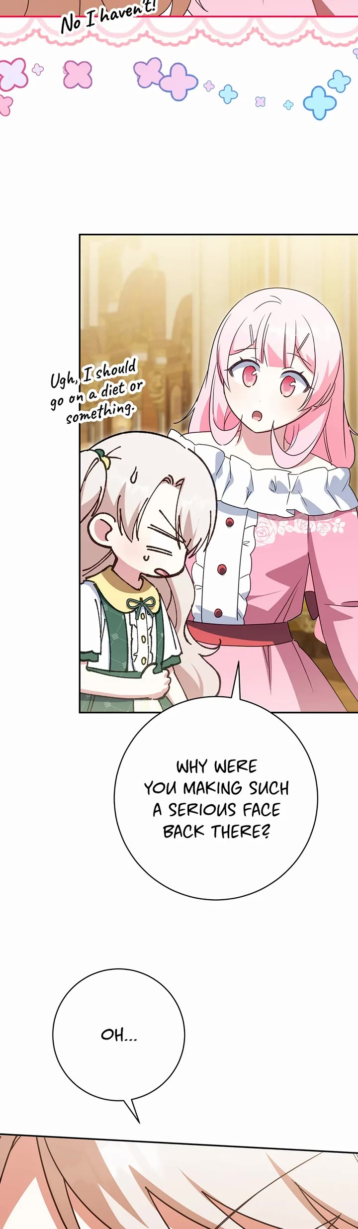 The Princess Is Evil chapter 155 page 39