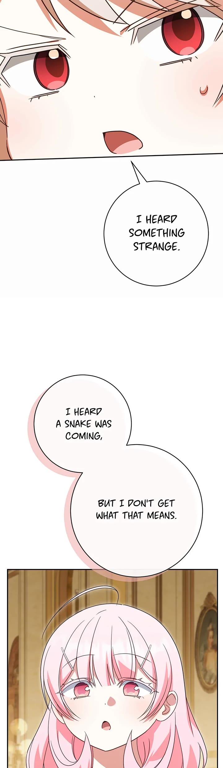 The Princess Is Evil chapter 155 page 40