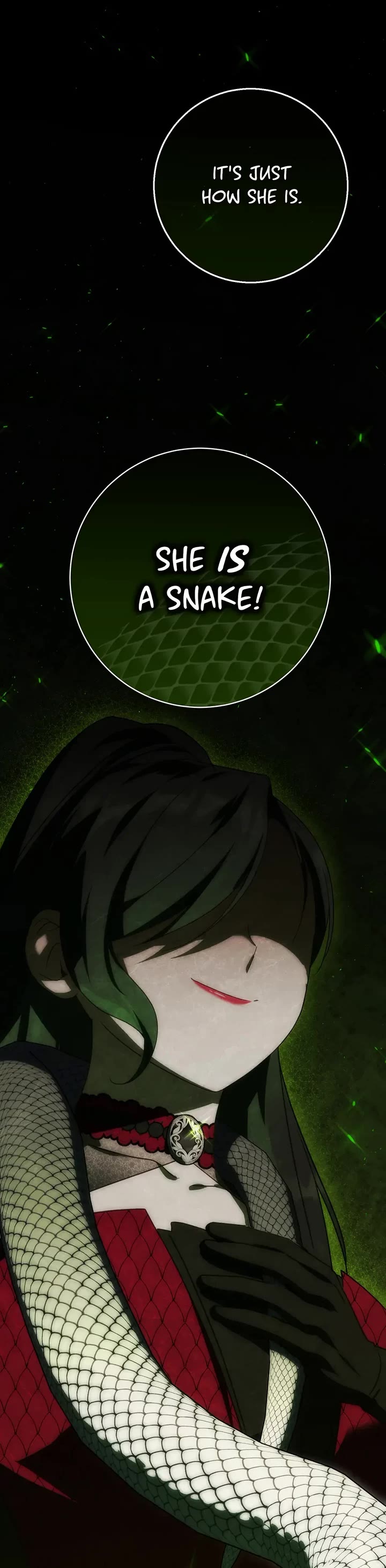 The Princess Is Evil chapter 155 page 42