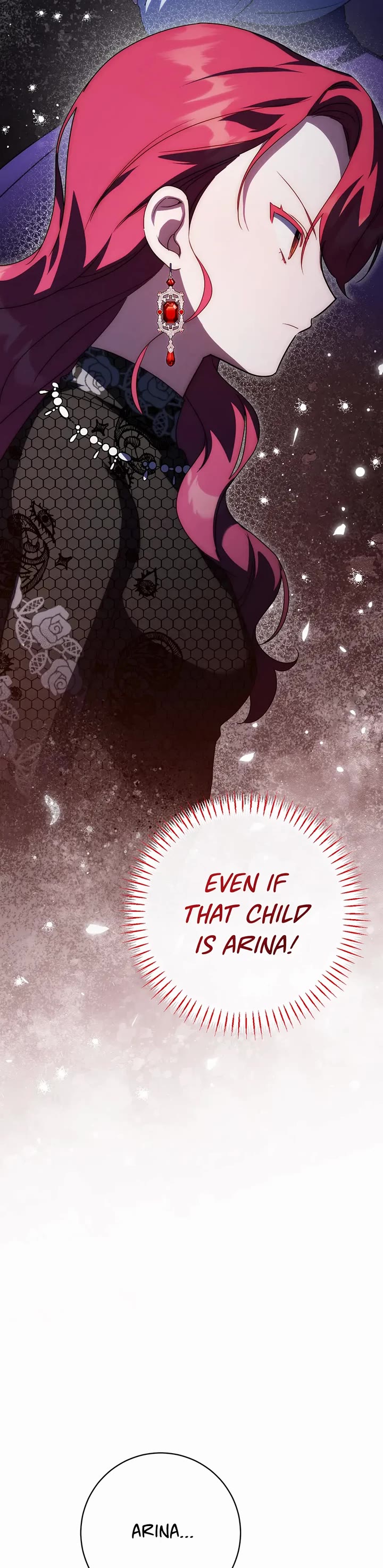 The Princess Is Evil chapter 155 page 5