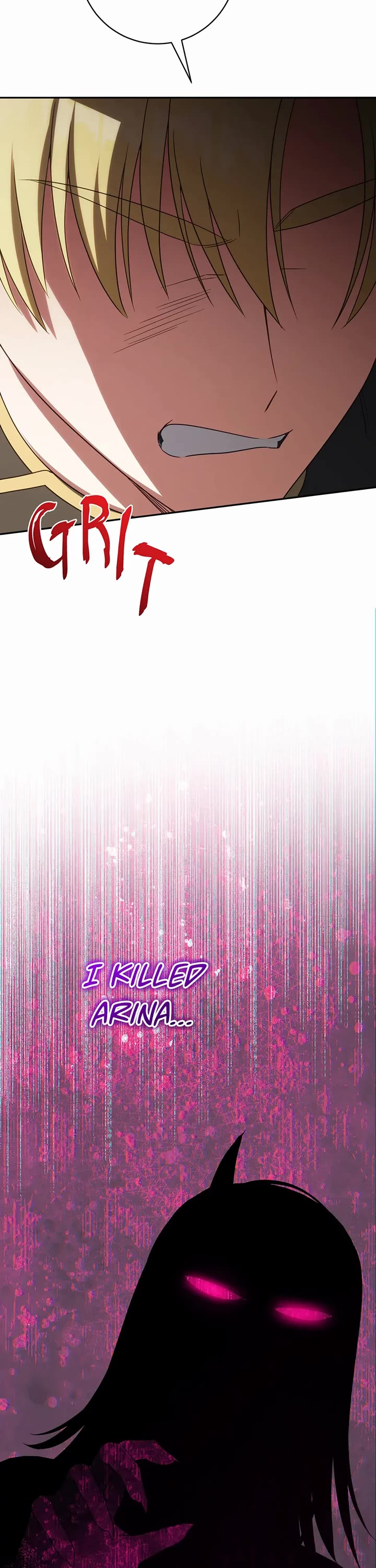 The Princess Is Evil chapter 155 page 6