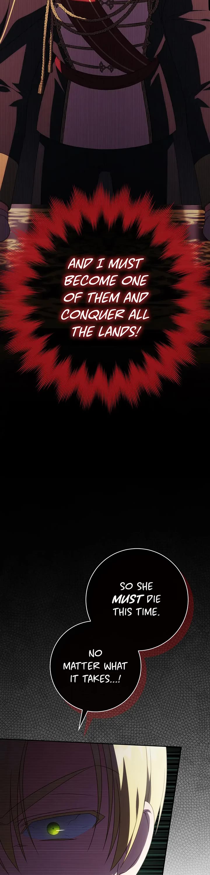 The Princess Is Evil chapter 155 page 8