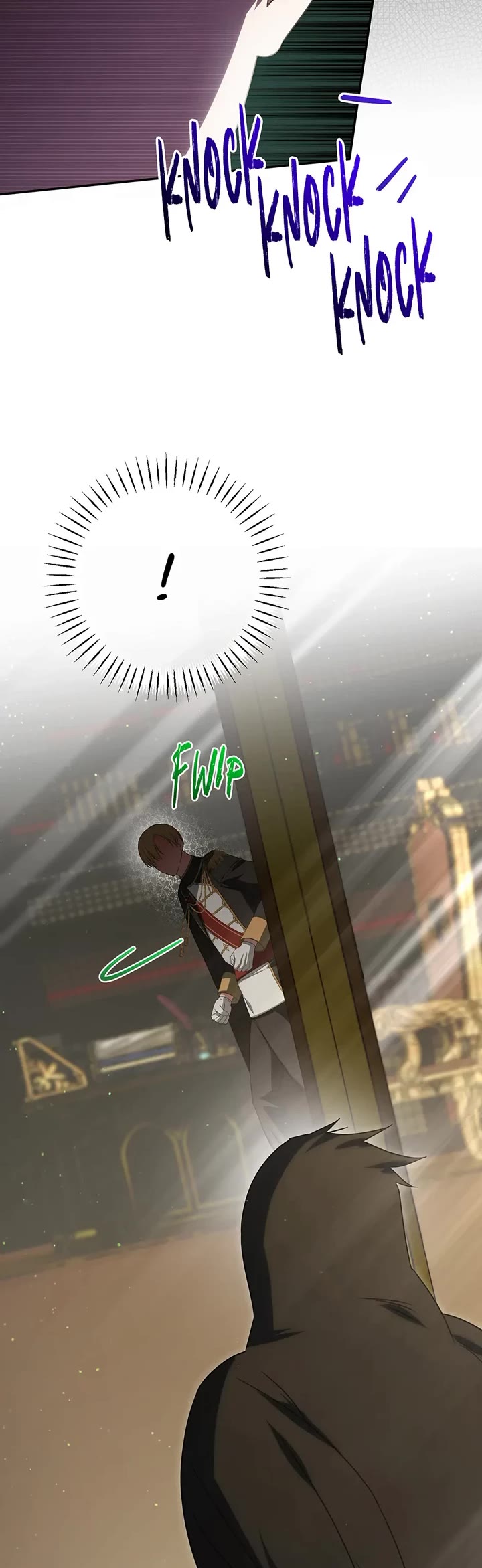 The Princess Is Evil chapter 155 page 9