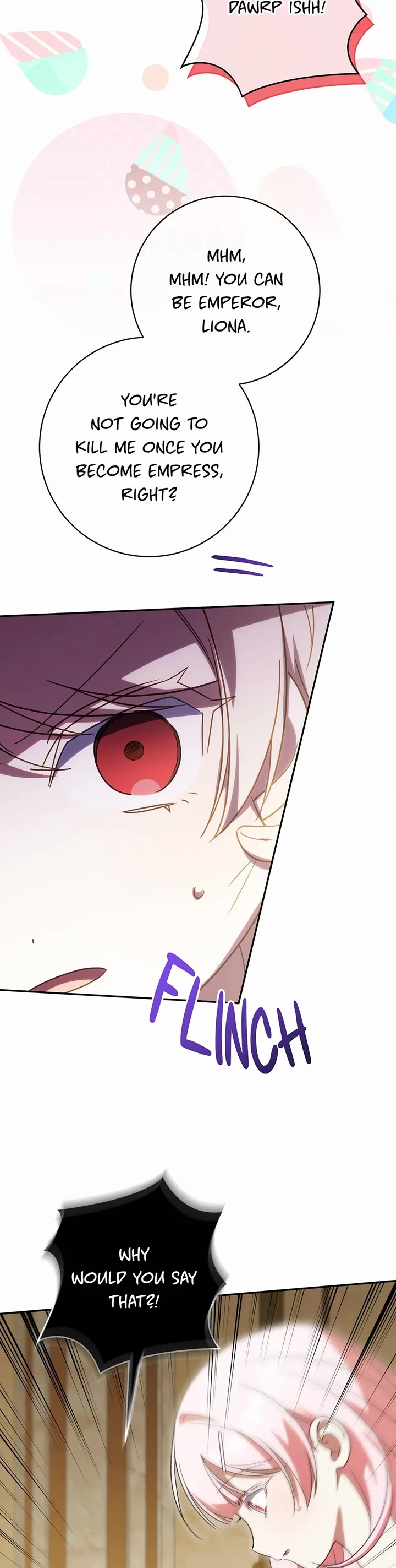 The Princess Is Evil chapter 156 page 10