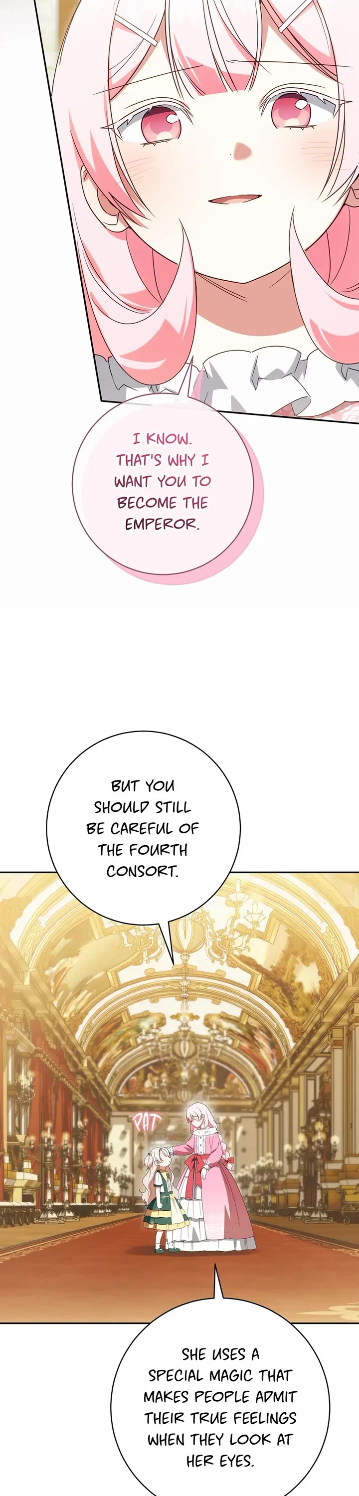 The Princess Is Evil chapter 156 page 12