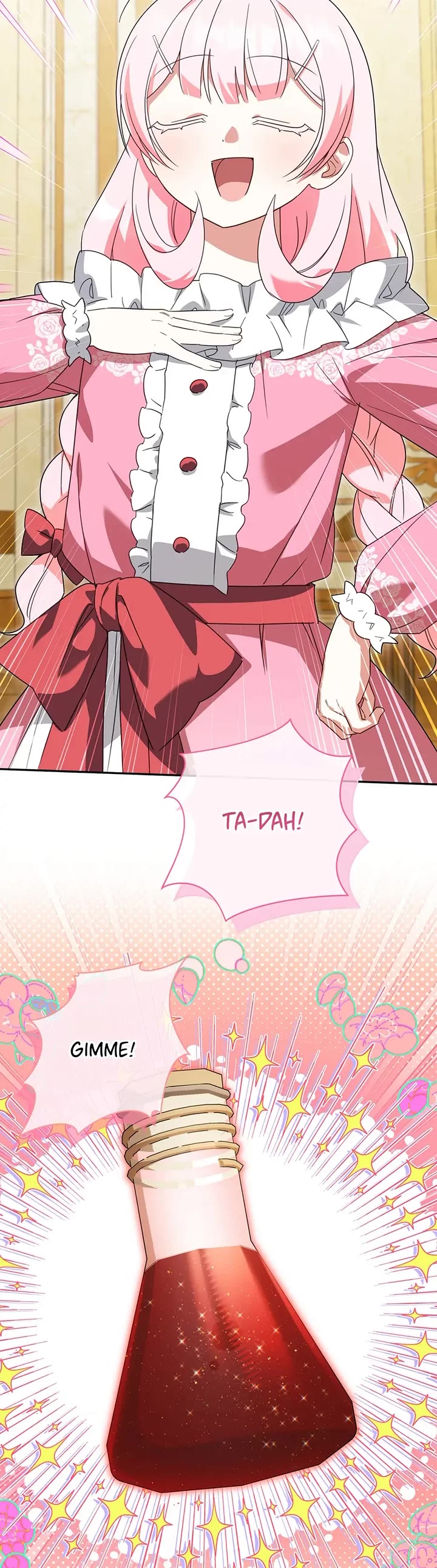 The Princess Is Evil chapter 156 page 14