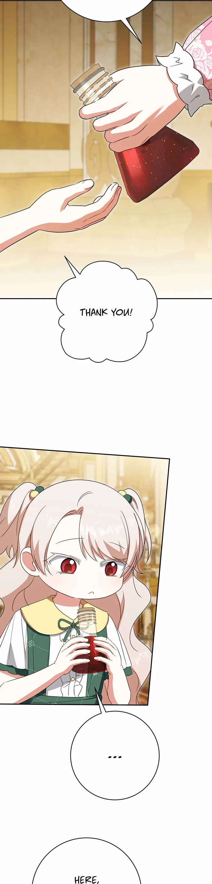 The Princess Is Evil chapter 156 page 18