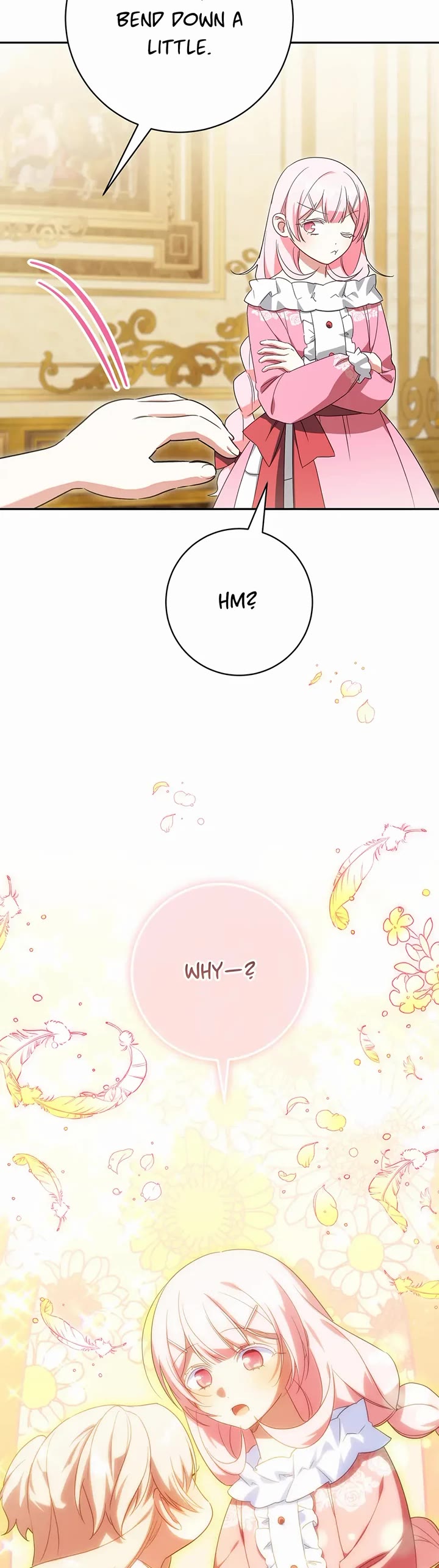 The Princess Is Evil chapter 156 page 19