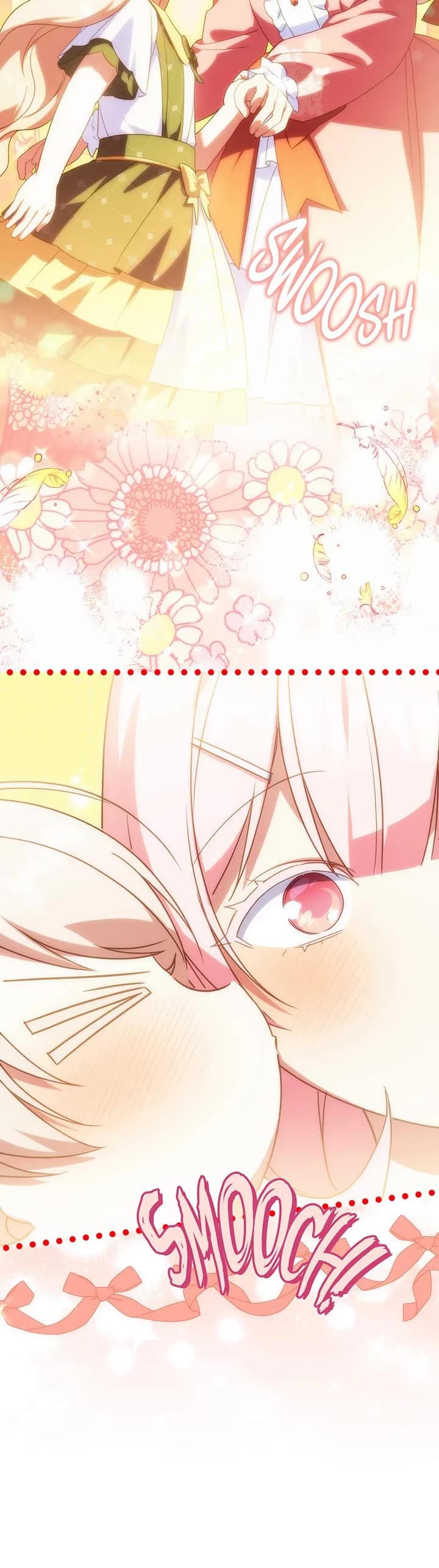 The Princess Is Evil chapter 156 page 20