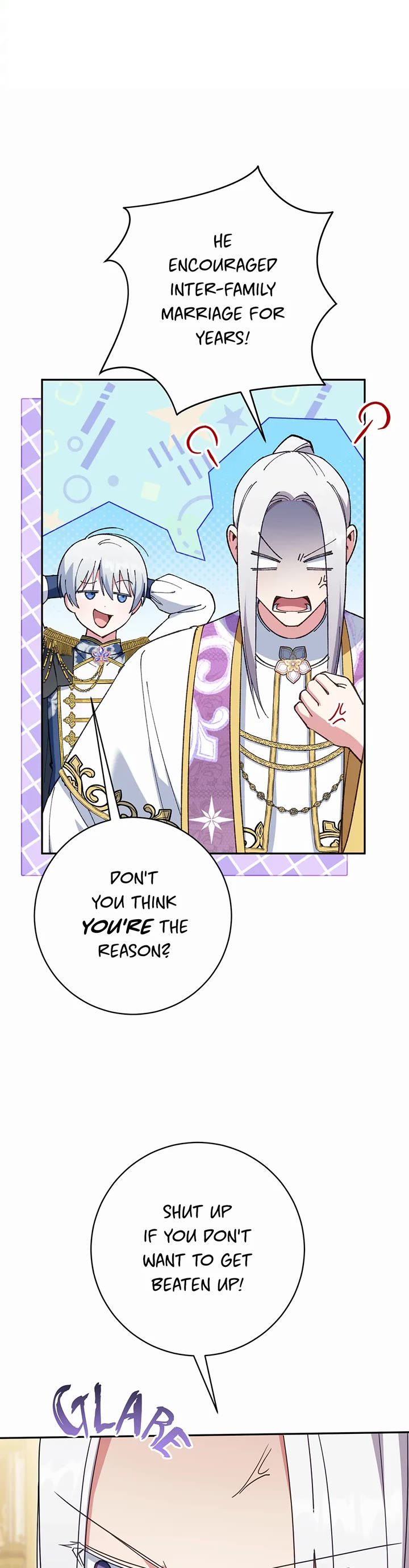 The Princess Is Evil chapter 156 page 24