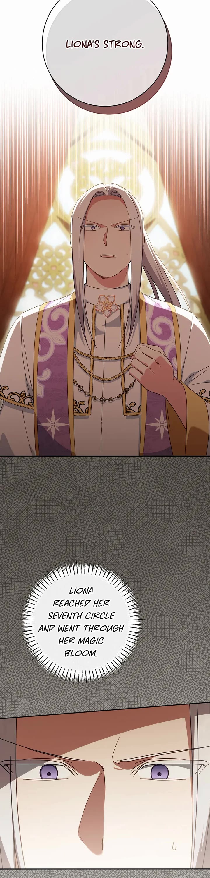 The Princess Is Evil chapter 156 page 26