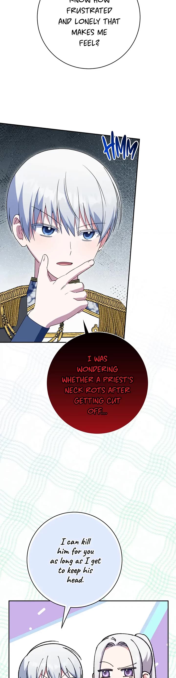 The Princess Is Evil chapter 156 page 29