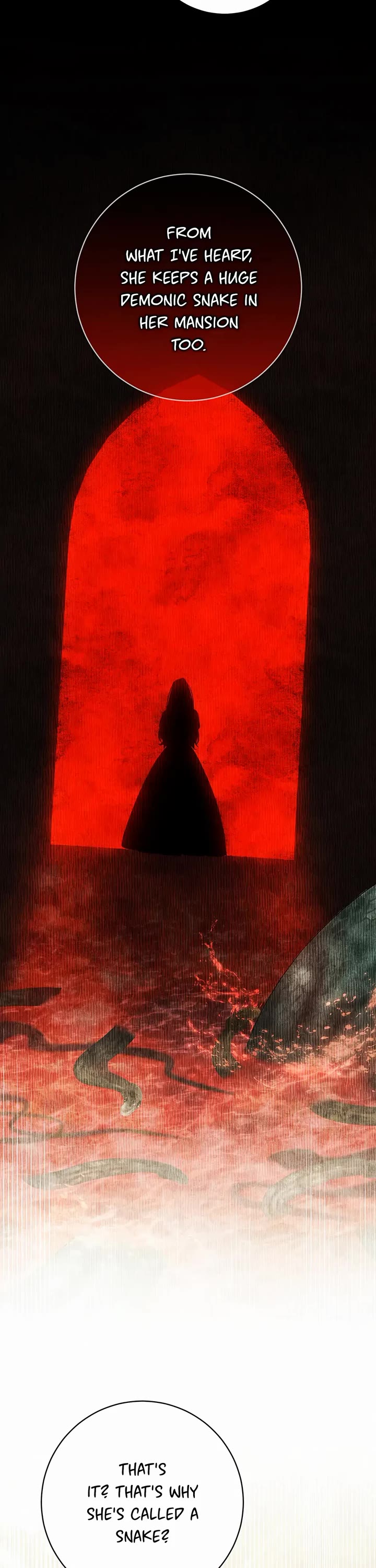 The Princess Is Evil chapter 156 page 3