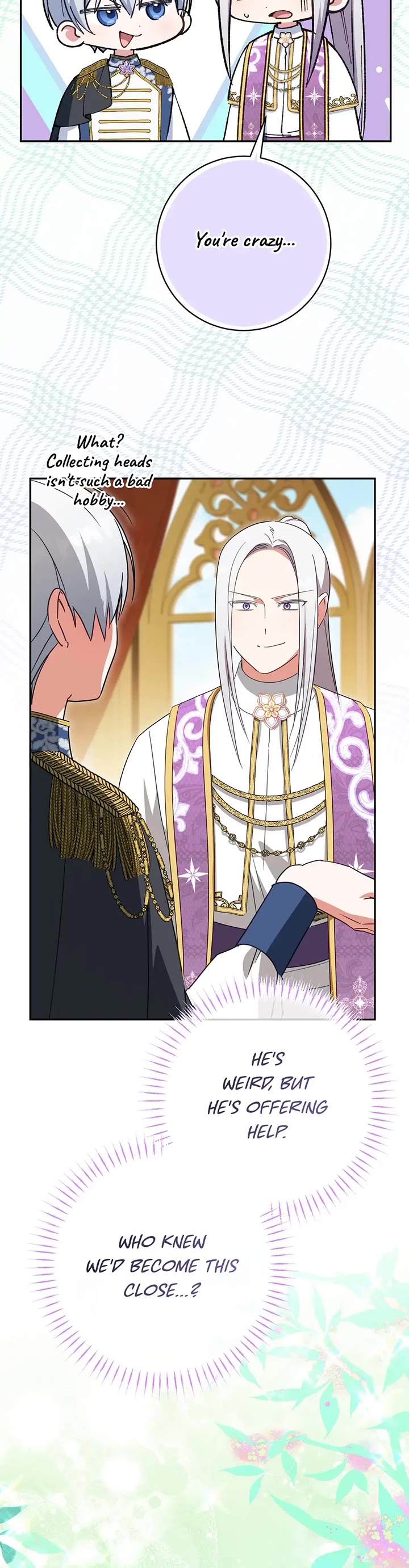 The Princess Is Evil chapter 156 page 30