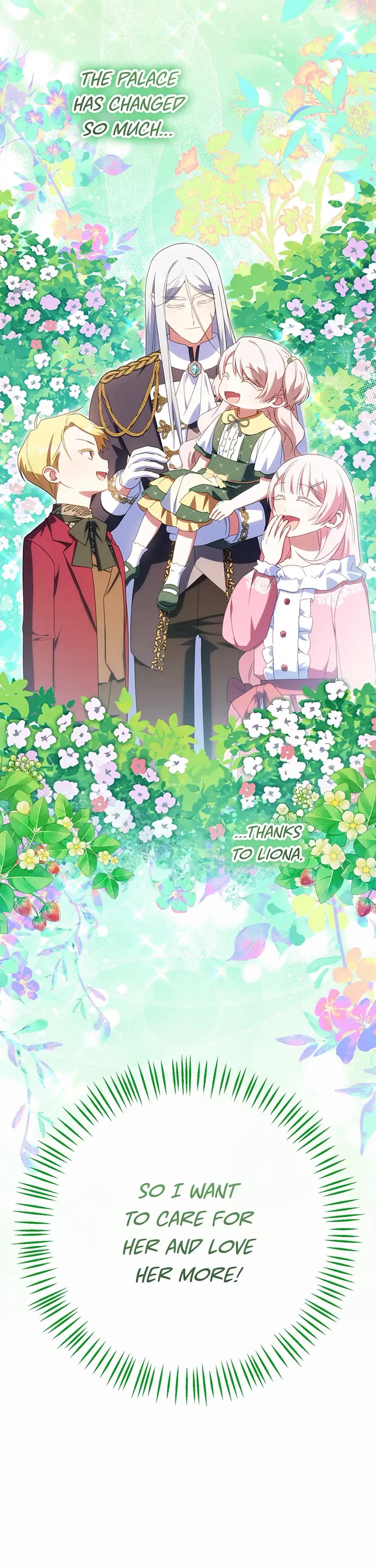 The Princess Is Evil chapter 156 page 31