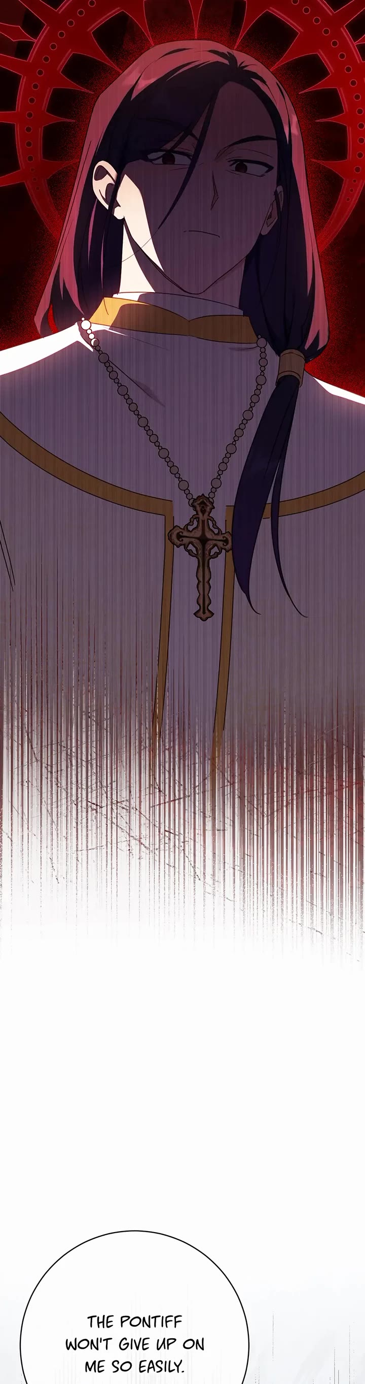 The Princess Is Evil chapter 156 page 34