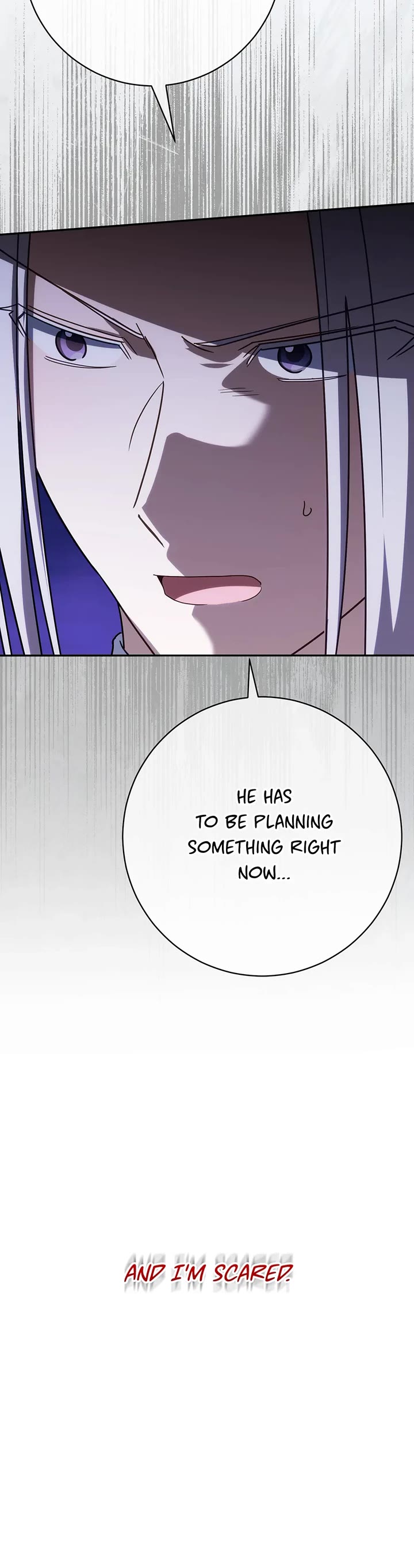 The Princess Is Evil chapter 156 page 35