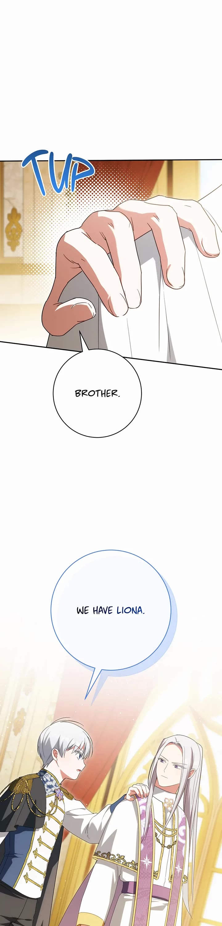 The Princess Is Evil chapter 156 page 36