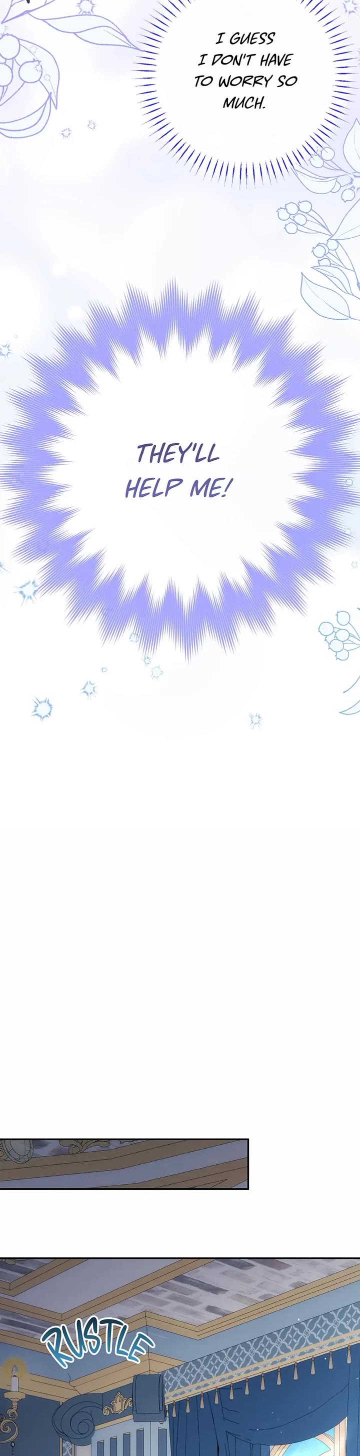 The Princess Is Evil chapter 156 page 39