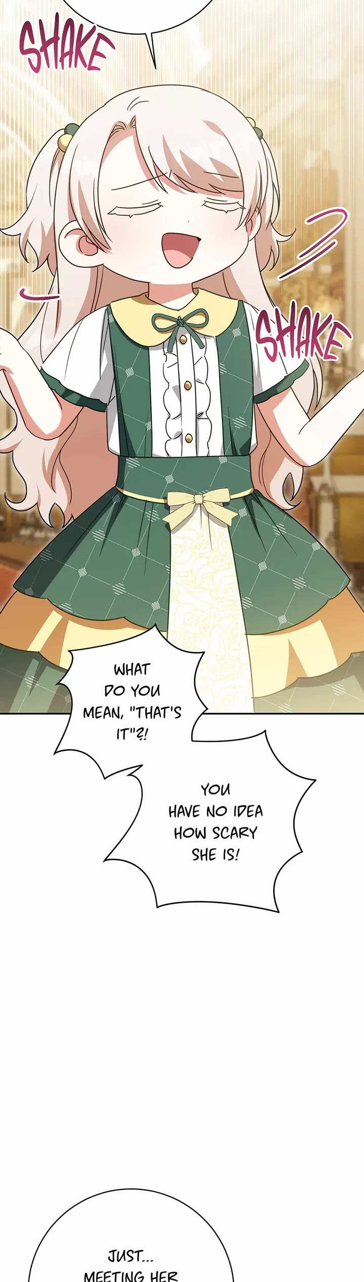 The Princess Is Evil chapter 156 page 4