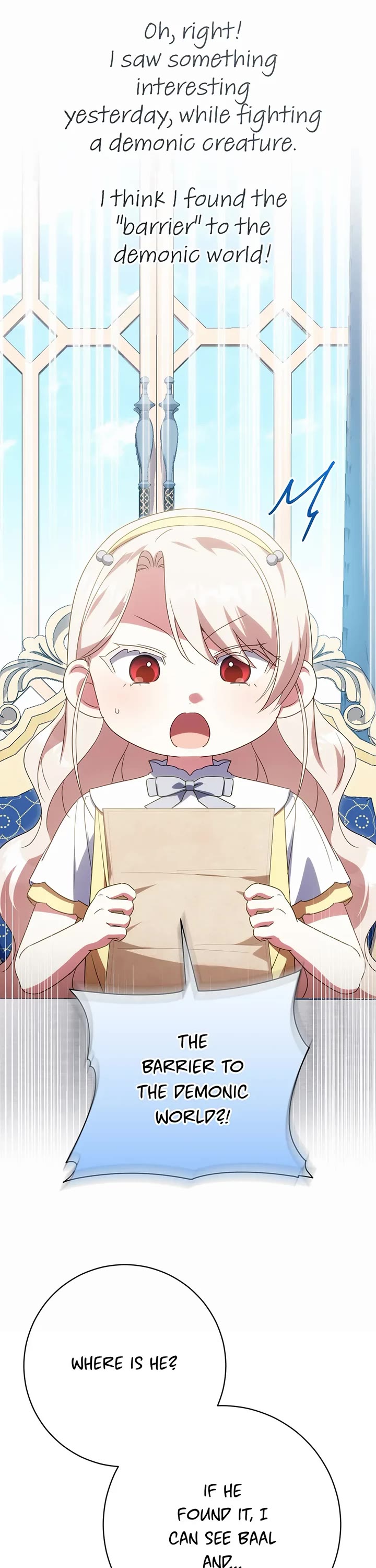 The Princess Is Evil chapter 156 page 42