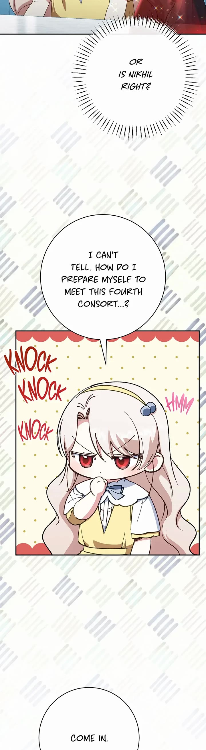 The Princess Is Evil chapter 156 page 45