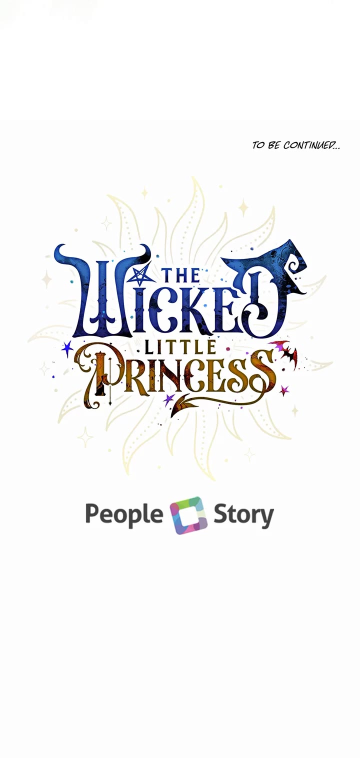 The Princess Is Evil chapter 156 page 49