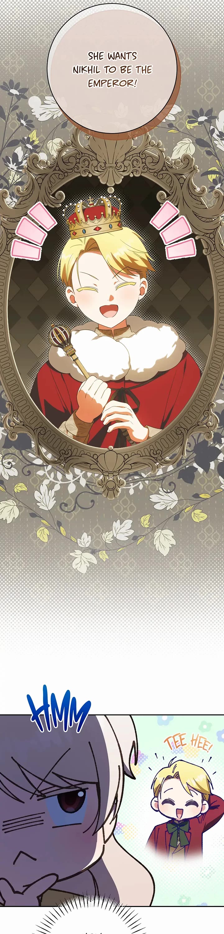 The Princess Is Evil chapter 156 page 7