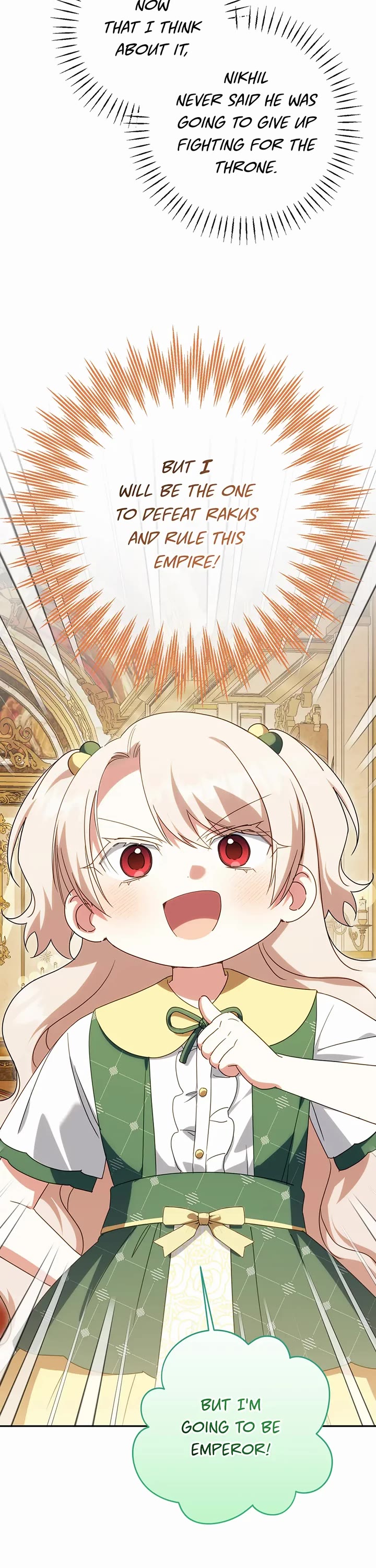 The Princess Is Evil chapter 156 page 8