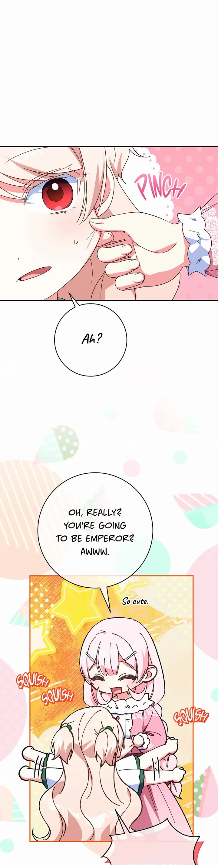 The Princess Is Evil chapter 156 page 9