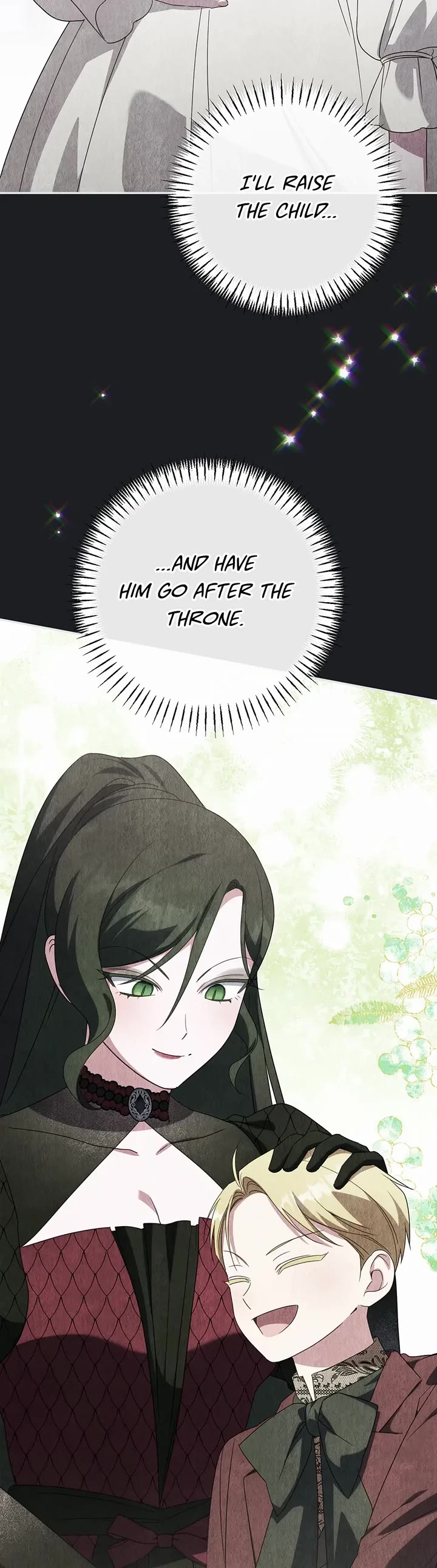 The Princess Is Evil chapter 157 page 10