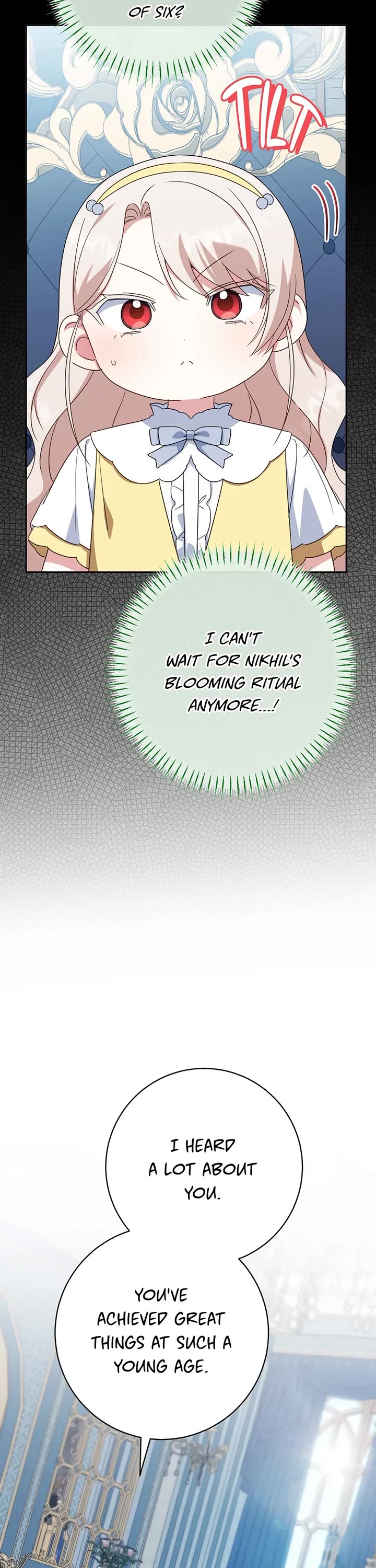 The Princess Is Evil chapter 157 page 13