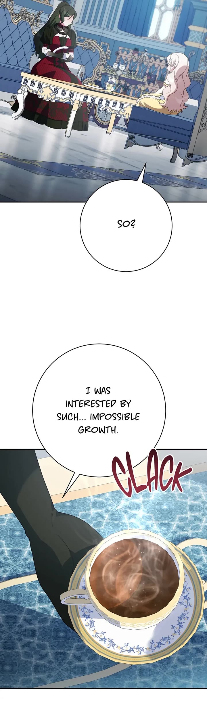 The Princess Is Evil chapter 157 page 14