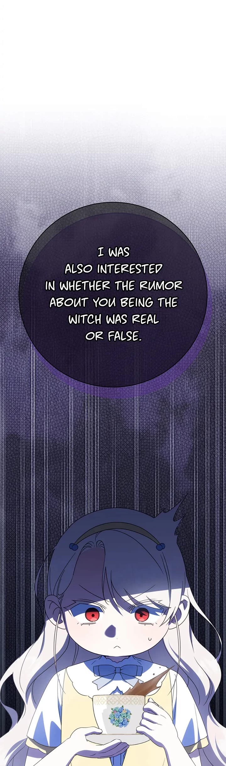 The Princess Is Evil chapter 157 page 15