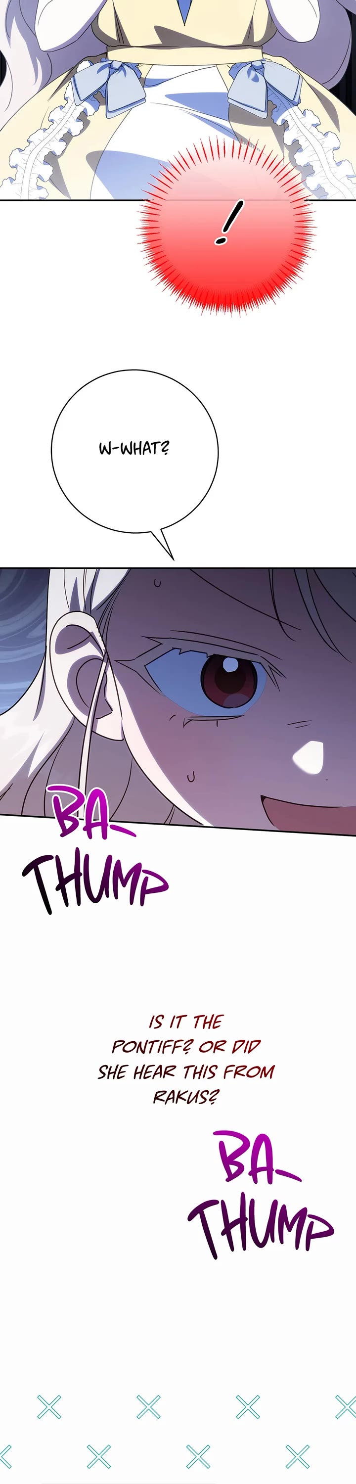 The Princess Is Evil chapter 157 page 16