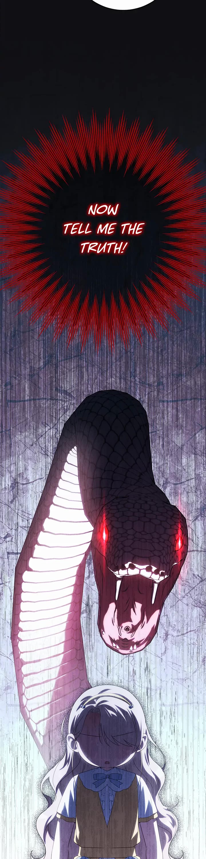 The Princess Is Evil chapter 157 page 18