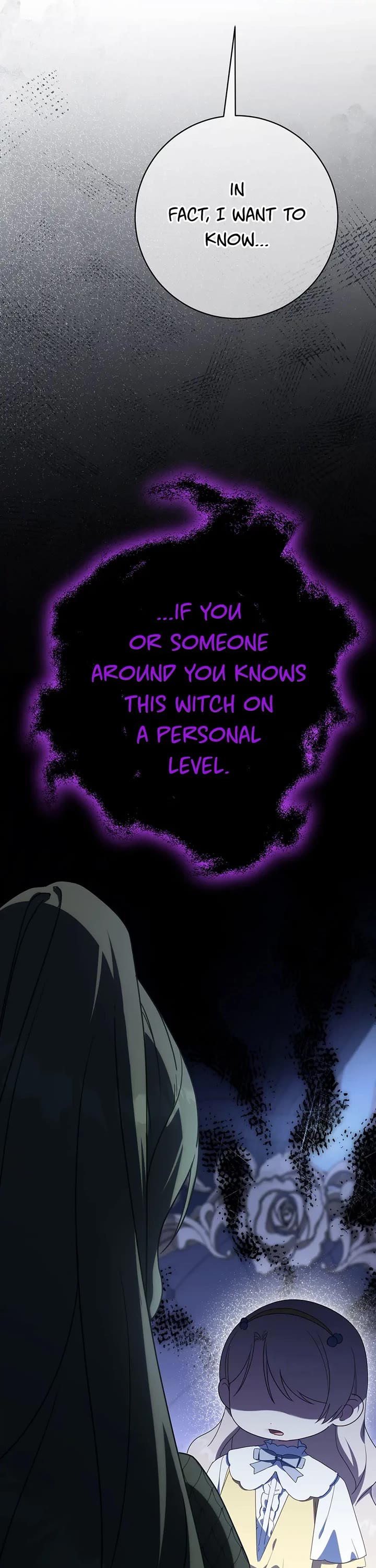 The Princess Is Evil chapter 157 page 21