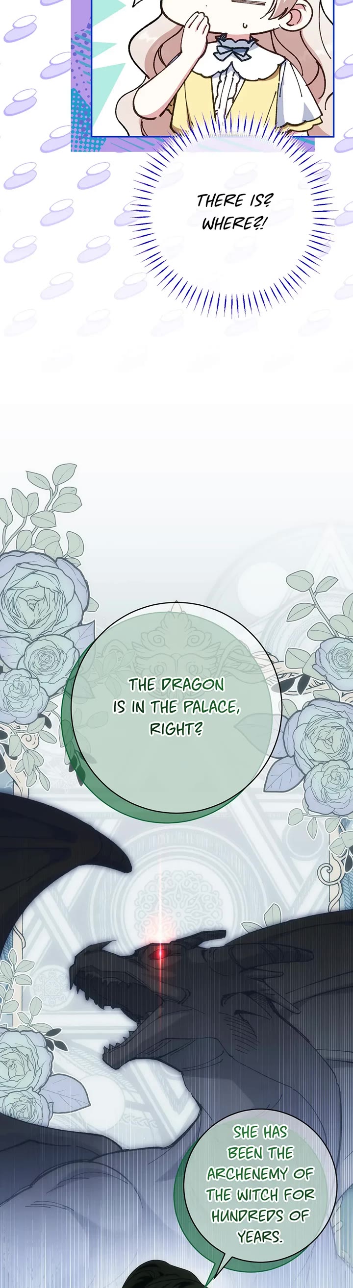 The Princess Is Evil chapter 157 page 24