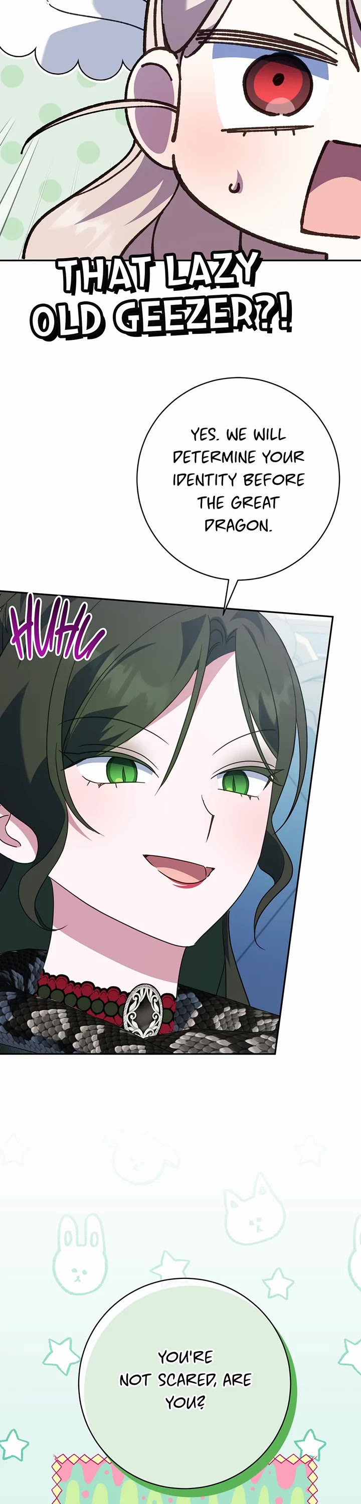 The Princess Is Evil chapter 157 page 26