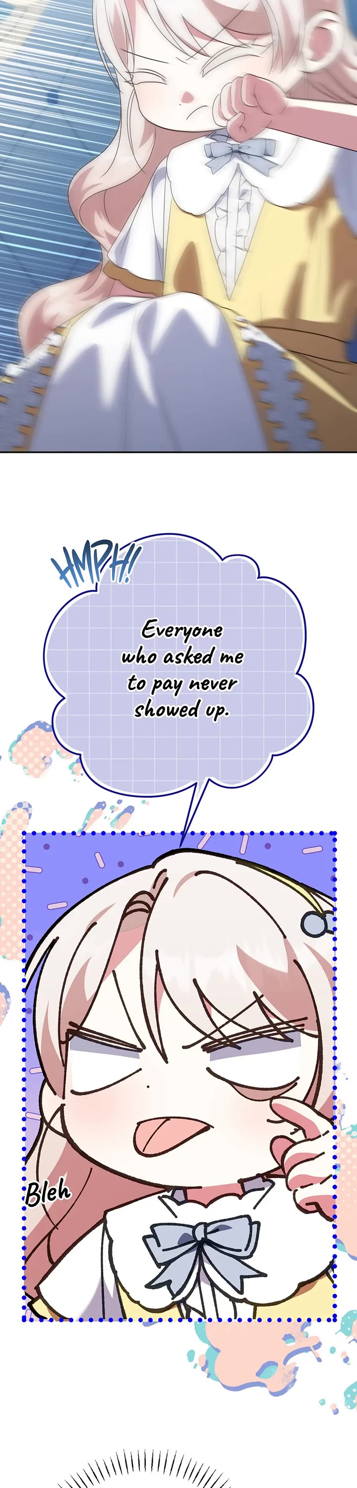 The Princess Is Evil chapter 157 page 33