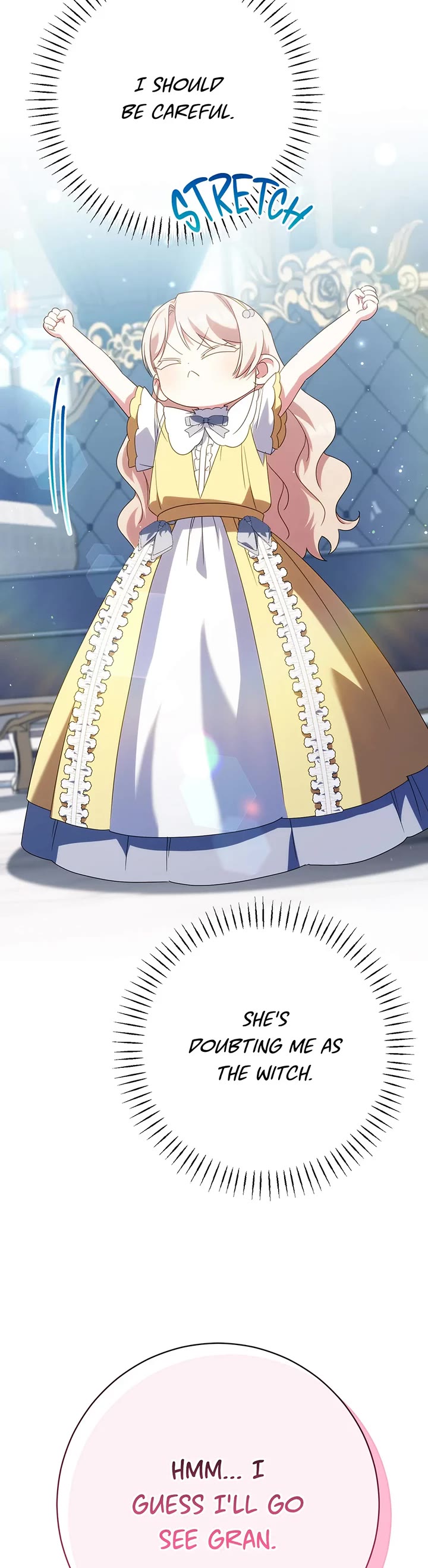 The Princess Is Evil chapter 157 page 34