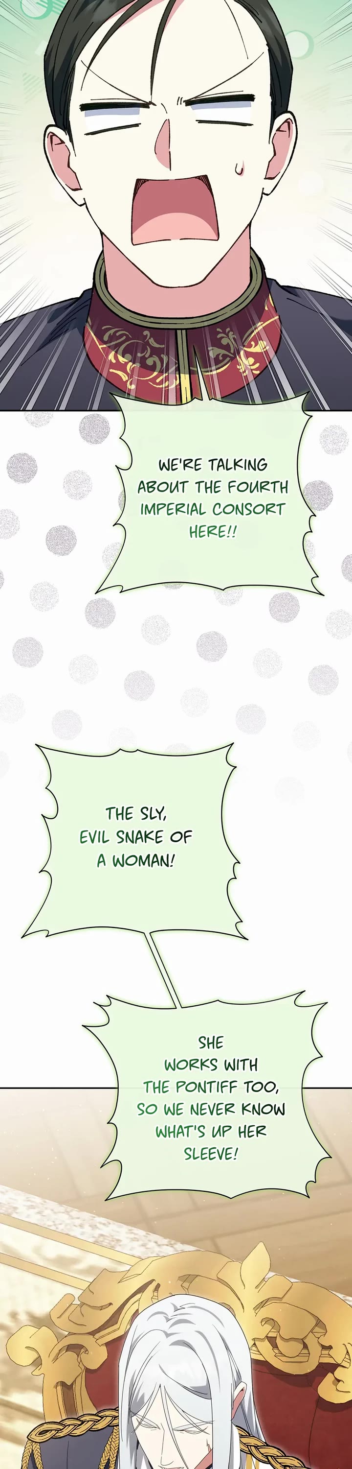 The Princess Is Evil chapter 157 page 37