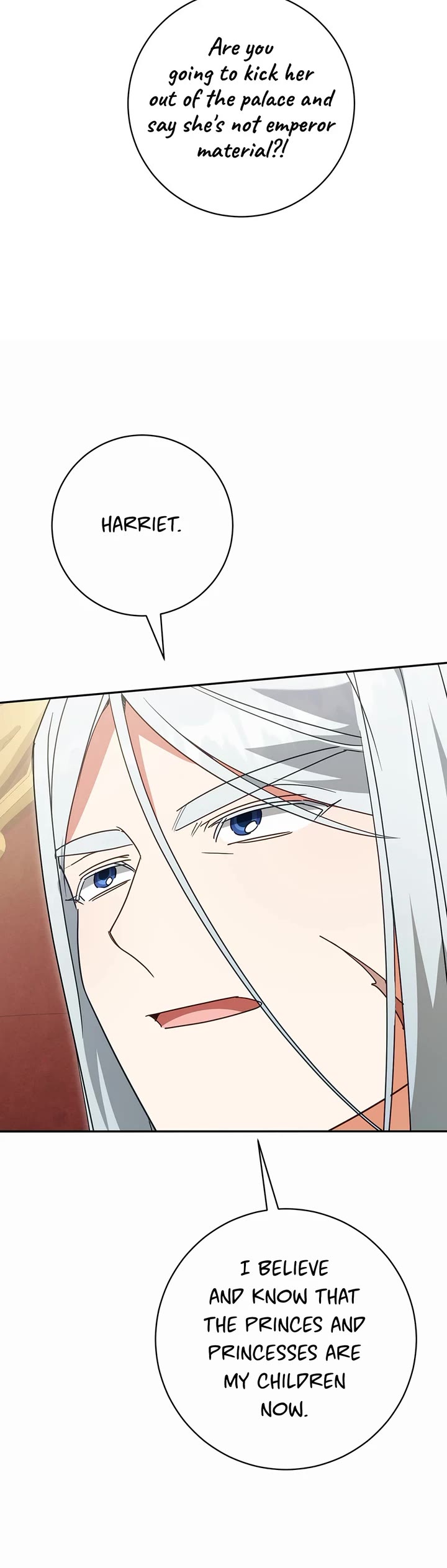 The Princess Is Evil chapter 157 page 39