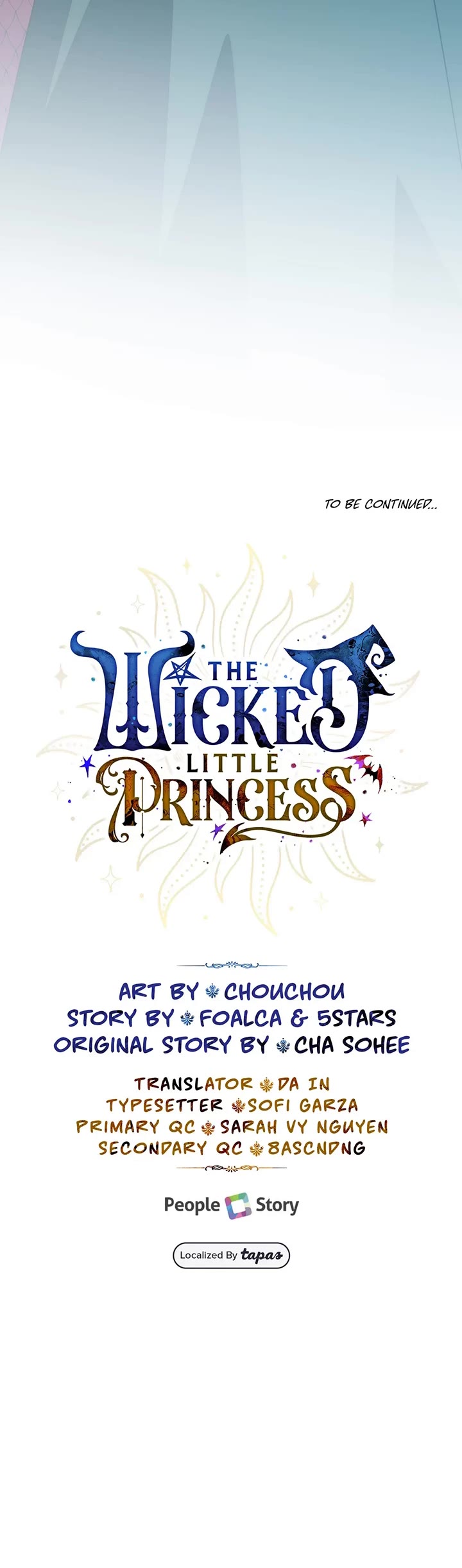 The Princess Is Evil chapter 157 page 4