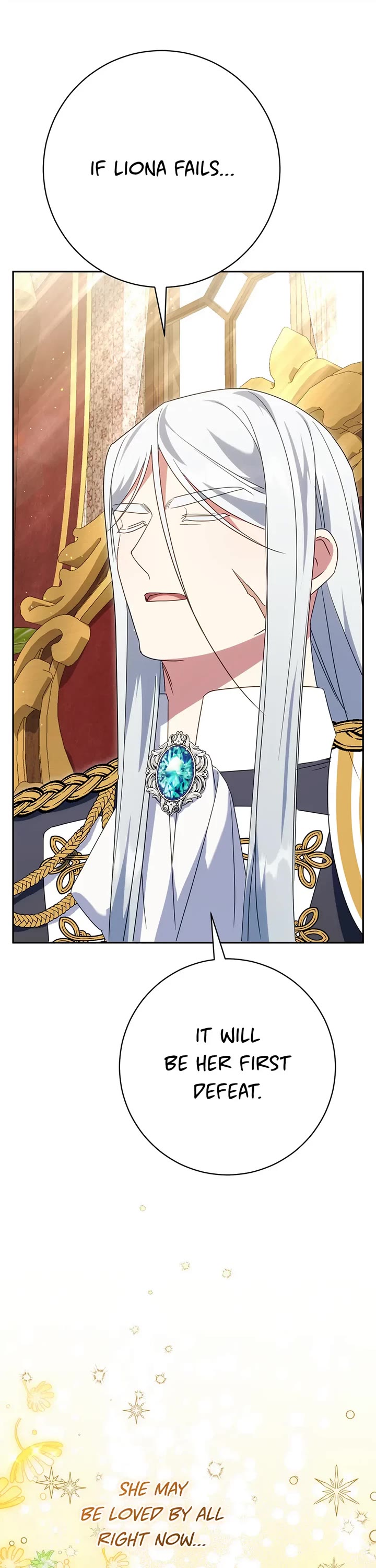 The Princess Is Evil chapter 157 page 43