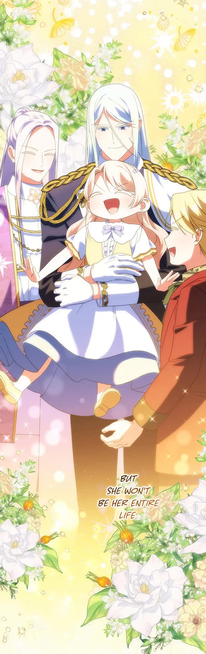 The Princess Is Evil chapter 157 page 44