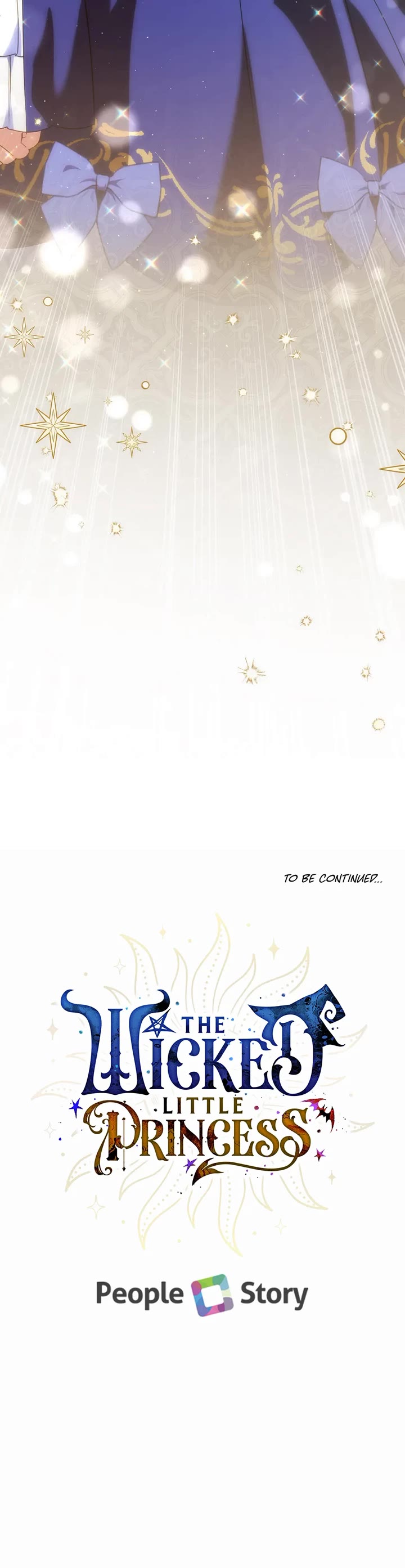 The Princess Is Evil chapter 157 page 46