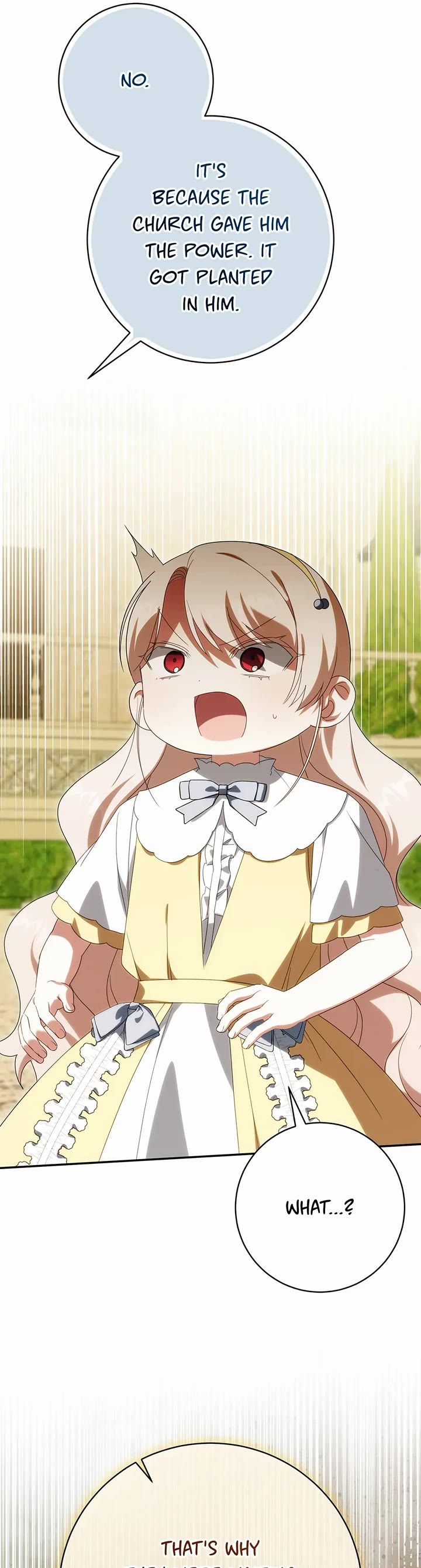 The Princess Is Evil chapter 158 page 10