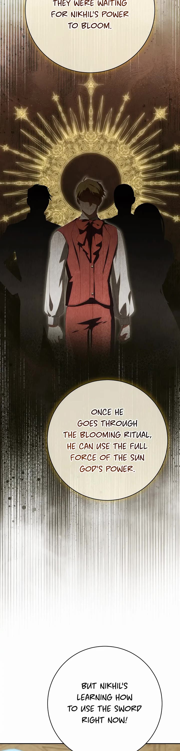 The Princess Is Evil chapter 158 page 11