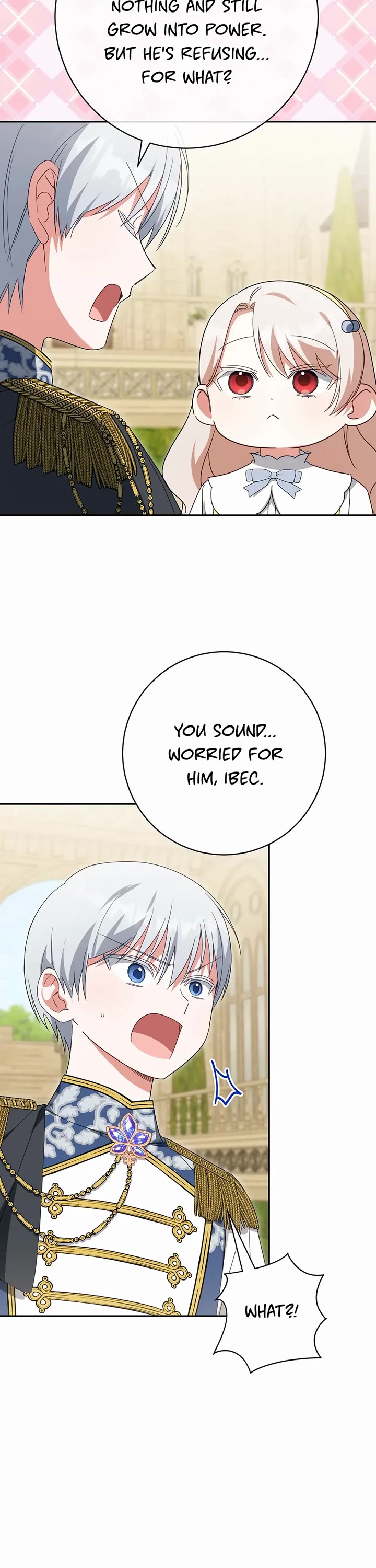 The Princess Is Evil chapter 158 page 13